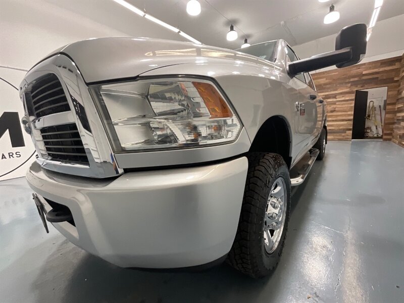 2012 RAM 2500 Crew Cab 4X4 / 6.7L DIESEL / 1-OWNER / 49,000 MILE  / ZERO RUST - Photo 50 - Gladstone, OR 97027