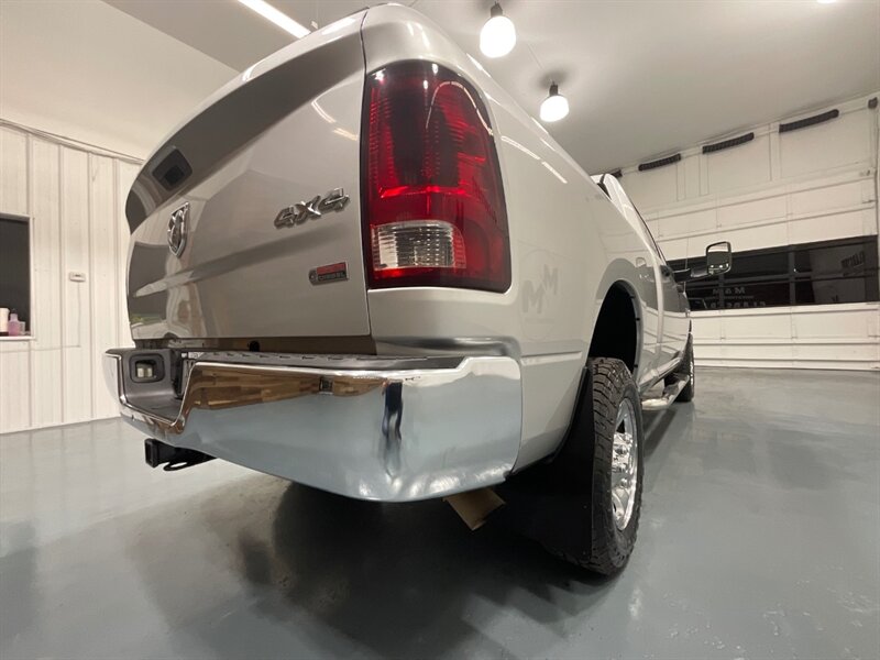 2012 RAM 2500 Crew Cab 4X4 / 6.7L DIESEL / 1-OWNER / 49,000 MILE  / ZERO RUST - Photo 48 - Gladstone, OR 97027