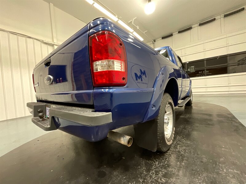 2007 Ford Ranger SPORT Super Cab 4-Dr / 3.0L V6 / 5-SPEED MANUAL  / 2WD - Photo 44 - Gladstone, OR 97027