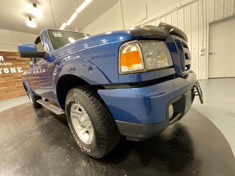 2007 Ford Ranger SPORT Super Cab 4-Dr / 3.0L V6 / 5-SPEED MANUAL  / 2WD - Photo 46 - Gladstone, OR 97027