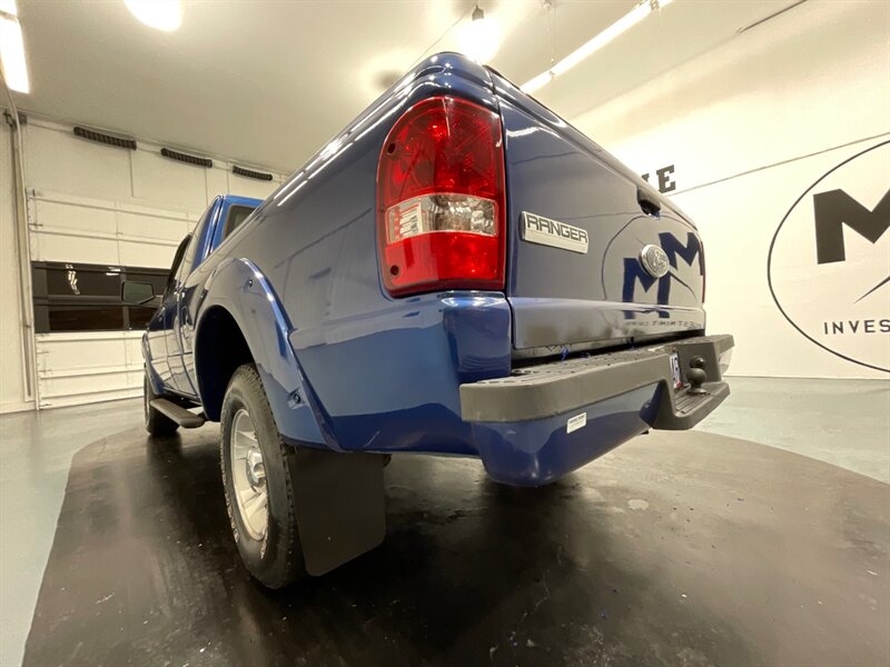 2007 Ford Ranger SPORT Super Cab 4-Dr / 3.0L V6 / 5-SPEED MANUAL  / 2WD - Photo 43 - Gladstone, OR 97027