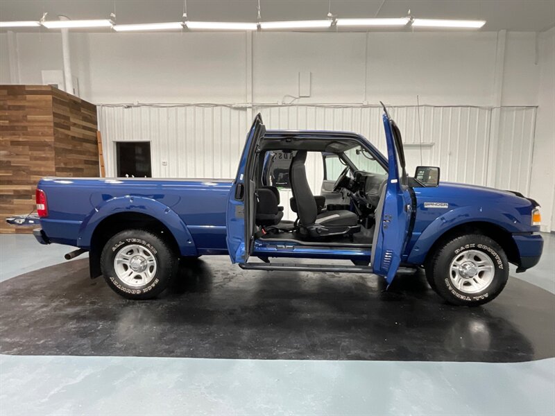 2007 Ford Ranger SPORT Super Cab 4-Dr / 3.0L V6 / 5-SPEED MANUAL  / 2WD - Photo 6 - Gladstone, OR 97027