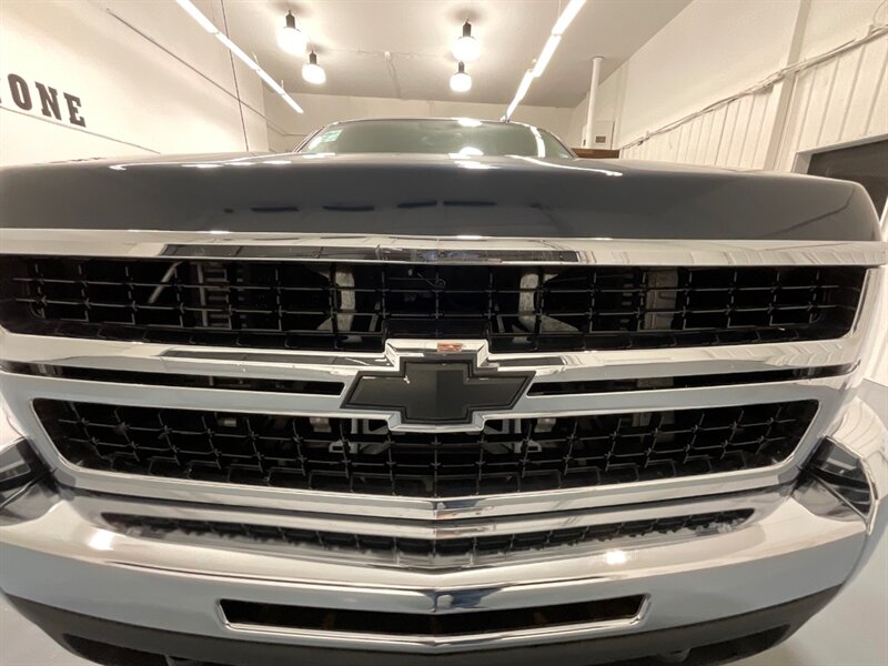 2008 Chevrolet Silverado 2500 LTZ Crew Cab 4X4 / 6.6L DIESEL / NEW WHEELS TIRES / Leather w. Heated seats / ZERO RUST - Photo 30 - Gladstone, OR 97027