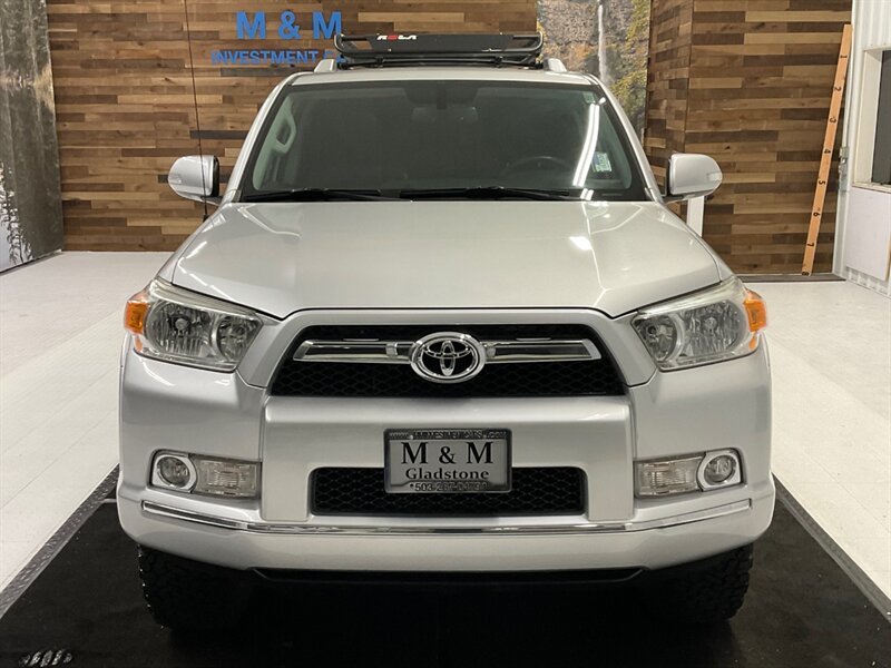 2013 Toyota 4Runner 4x4 SR5 Premium V6 / 3RD ROW SEAT / LIFTED / NEW BF ...