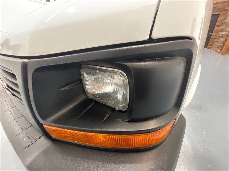 2010 GMC Savana 2500 CARGO VAN / 6.0L V8 / LOCAL VAN / 127k MILES  / ZERO RUST / SHELVES INCLUDED - Photo 25 - Gladstone, OR 97027