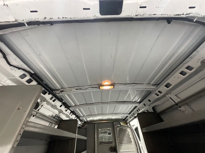 2010 GMC Savana 2500 CARGO VAN / 6.0L V8 / LOCAL VAN / 127k MILES  / ZERO RUST / SHELVES INCLUDED - Photo 15 - Gladstone, OR 97027