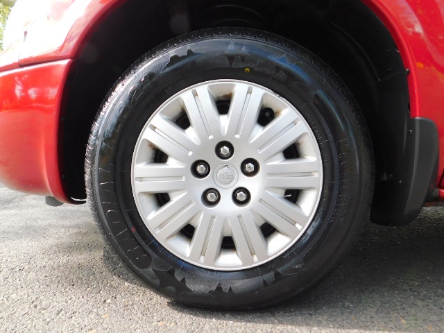 2006 Chrysler Town And Country Tire Size
