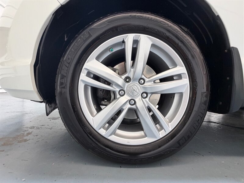 2014 Acura RDX Sport Utility AWD / NEW TIRES / Sunroof / Leather / TIMING BELT SERVICE ALREADY DONE - Photo 23 - Gladstone, OR 97027