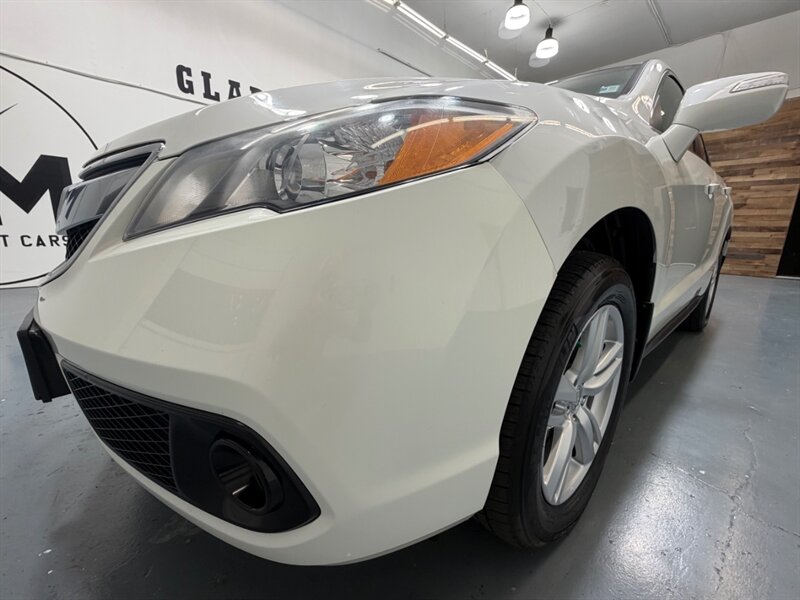 2014 Acura RDX Sport Utility AWD / NEW TIRES / Sunroof / Leather / TIMING BELT SERVICE ALREADY DONE - Photo 50 - Gladstone, OR 97027