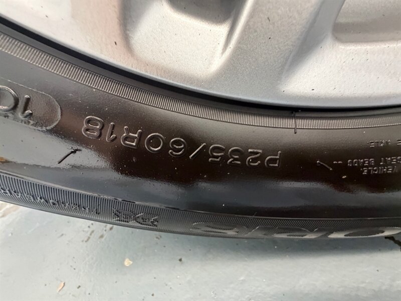 2014 Acura RDX Sport Utility AWD / NEW TIRES / Sunroof / Leather / TIMING BELT SERVICE ALREADY DONE - Photo 44 - Gladstone, OR 97027