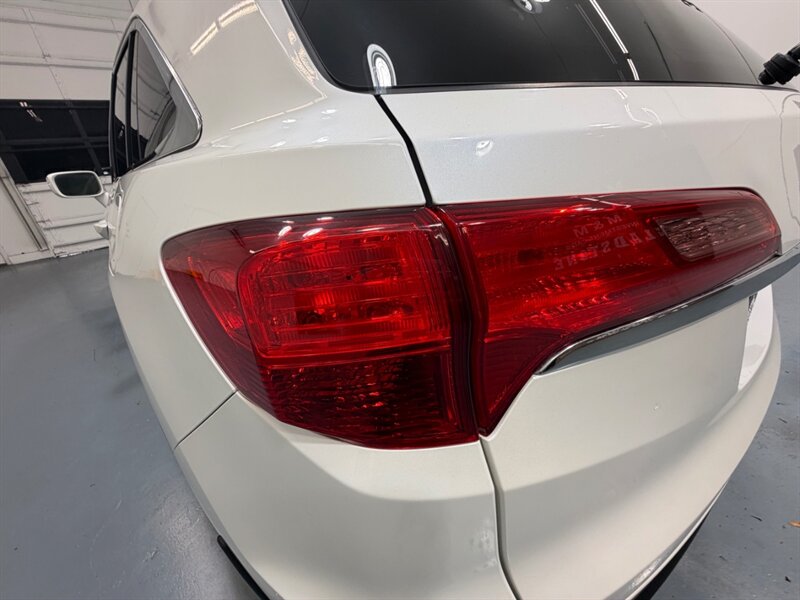 2014 Acura RDX Sport Utility AWD / NEW TIRES / Sunroof / Leather / TIMING BELT SERVICE ALREADY DONE - Photo 28 - Gladstone, OR 97027