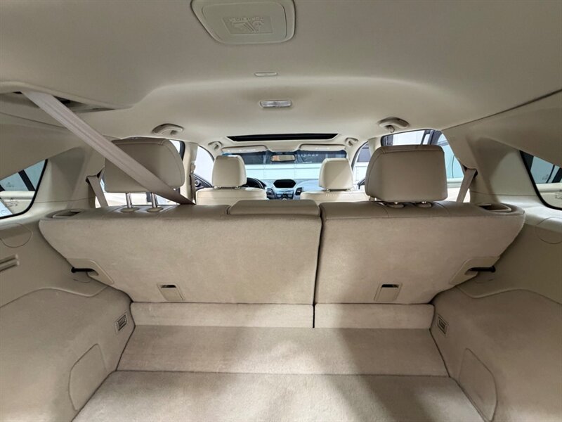 2014 Acura RDX Sport Utility AWD / NEW TIRES / Sunroof / Leather / TIMING BELT SERVICE ALREADY DONE - Photo 42 - Gladstone, OR 97027