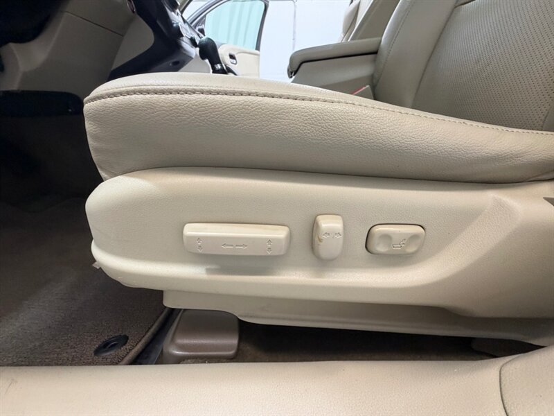 2014 Acura RDX Sport Utility AWD / NEW TIRES / Sunroof / Leather / TIMING BELT SERVICE ALREADY DONE - Photo 34 - Gladstone, OR 97027