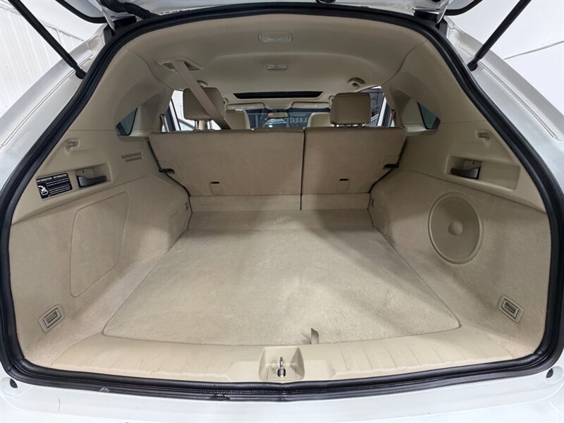 2014 Acura RDX Sport Utility AWD / NEW TIRES / Sunroof / Leather / TIMING BELT SERVICE ALREADY DONE - Photo 20 - Gladstone, OR 97027