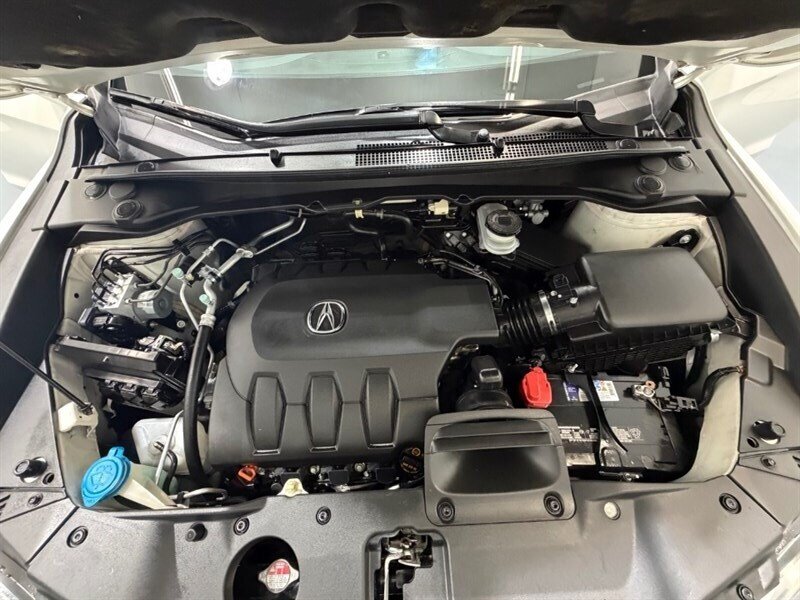 2014 Acura RDX Sport Utility AWD / NEW TIRES / Sunroof / Leather / TIMING BELT SERVICE ALREADY DONE - Photo 45 - Gladstone, OR 97027