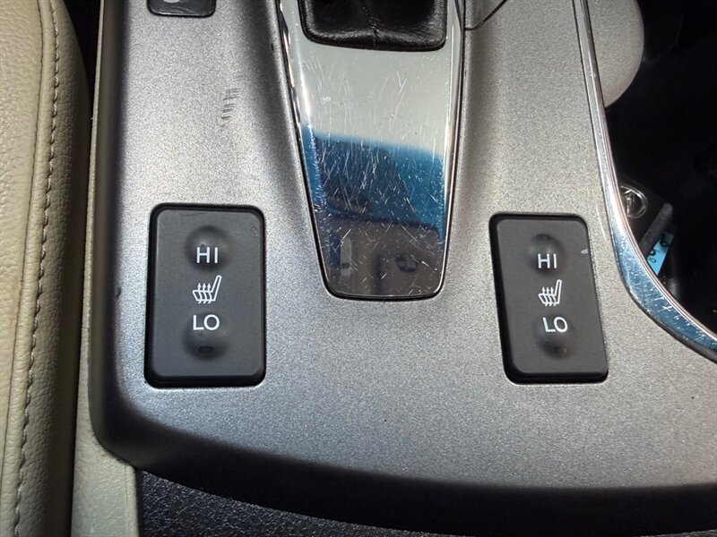 2014 Acura RDX Sport Utility AWD / NEW TIRES / Sunroof / Leather / TIMING BELT SERVICE ALREADY DONE - Photo 18 - Gladstone, OR 97027