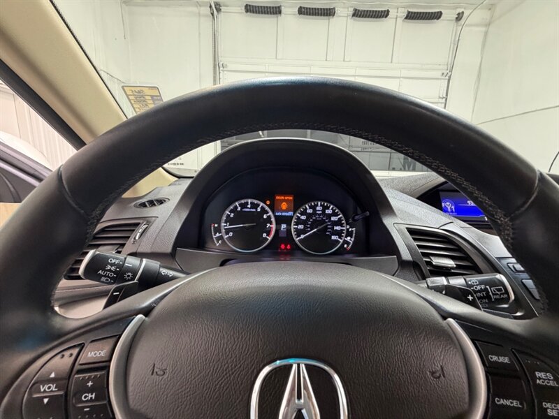 2014 Acura RDX Sport Utility AWD / NEW TIRES / Sunroof / Leather / TIMING BELT SERVICE ALREADY DONE - Photo 39 - Gladstone, OR 97027