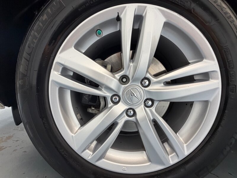 2014 Acura RDX Sport Utility AWD / NEW TIRES / Sunroof / Leather / TIMING BELT SERVICE ALREADY DONE - Photo 43 - Gladstone, OR 97027