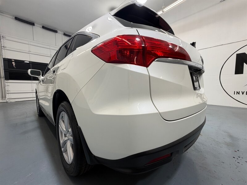 2014 Acura RDX Sport Utility AWD / NEW TIRES / Sunroof / Leather / TIMING BELT SERVICE ALREADY DONE - Photo 53 - Gladstone, OR 97027