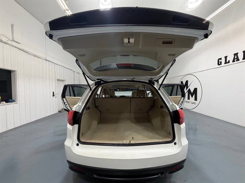 2014 Acura RDX Sport Utility AWD / NEW TIRES / Sunroof / Leather / TIMING BELT SERVICE ALREADY DONE - Photo 21 - Gladstone, OR 97027