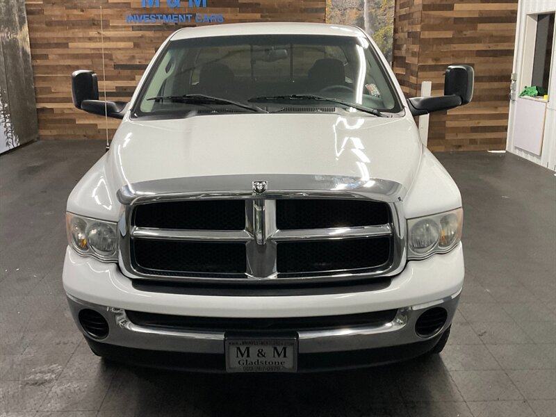 2004 Dodge Ram 1500 SLT 4dr Quad Cab SLT 4X4 / 5.7L HEMI   - Photo 5 - Gladstone, OR 97027