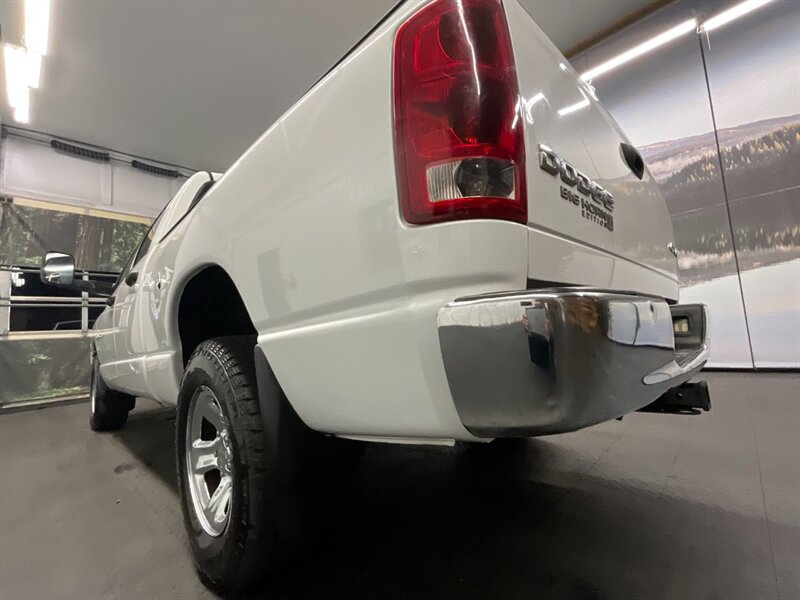 2004 Dodge Ram 1500 SLT 4dr Quad Cab SLT 4X4 / 5.7L HEMI   - Photo 11 - Gladstone, OR 97027