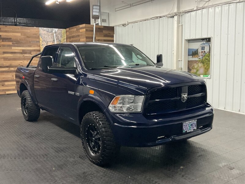 2012 RAM 1500   - Photo 2 - Gladstone, OR 97027