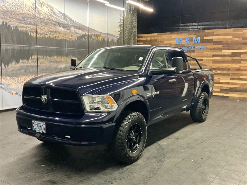 2012 RAM 1500   - Photo 1 - Gladstone, OR 97027