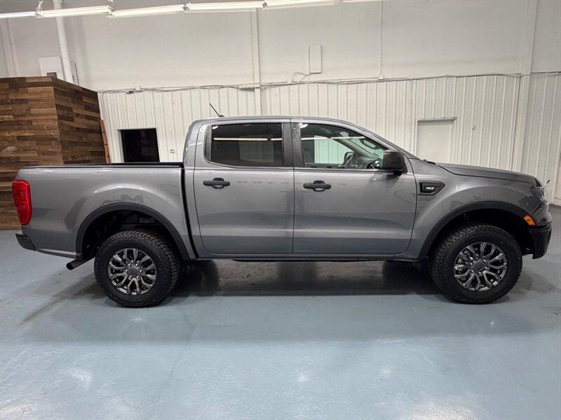 2021 Ford Ranger XLT 4X4 SuperCrew2.3L EcoBoost /1-OWNER /NEW TIRES  /Sport Appearance Pkg /Towing Pkg /ZERO RUST - Photo 4 - Gladstone, OR 97027