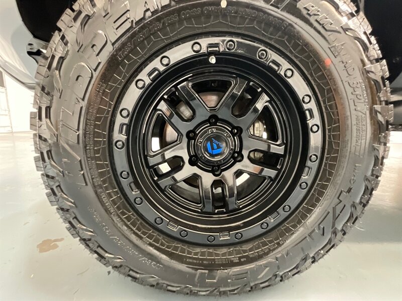 2021 Toyota Tacoma TRD Premium Off-Road 4X4 / ICON LIFT / TECH PKG /LONG BED / ZERO RUST / CRAWL CONTROL - Photo 51 - Gladstone, OR 97027