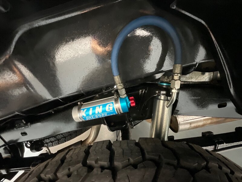 2021 Toyota Tacoma TRD Premium Off-Road 4X4 / ICON LIFT / TECH PKG /LONG BED / ZERO RUST / CRAWL CONTROL - Photo 21 - Gladstone, OR 97027