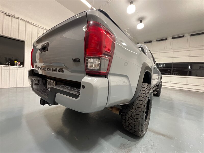 2021 Toyota Tacoma TRD Premium Off-Road 4X4 / ICON LIFT / TECH PKG /LONG BED / ZERO RUST / CRAWL CONTROL - Photo 61 - Gladstone, OR 97027
