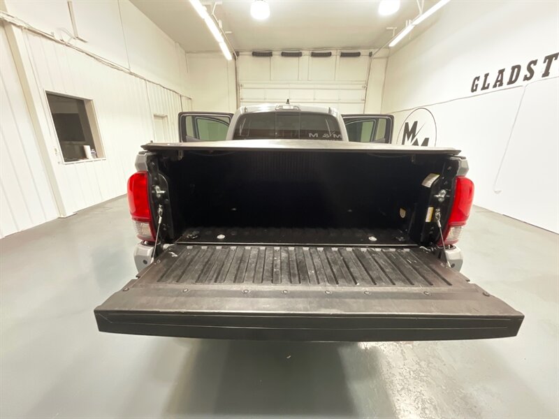 2021 Toyota Tacoma TRD Premium Off-Road 4X4 / ICON LIFT / TECH PKG /LONG BED / ZERO RUST / CRAWL CONTROL - Photo 31 - Gladstone, OR 97027