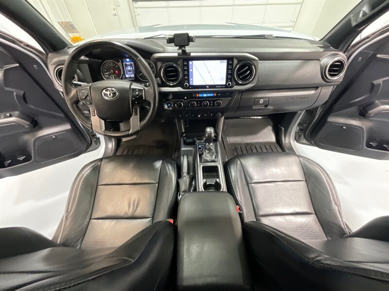 2021 Toyota Tacoma TRD Premium Off-Road 4X4 / ICON LIFT / TECH PKG /LONG BED / ZERO RUST / CRAWL CONTROL - Photo 41 - Gladstone, OR 97027