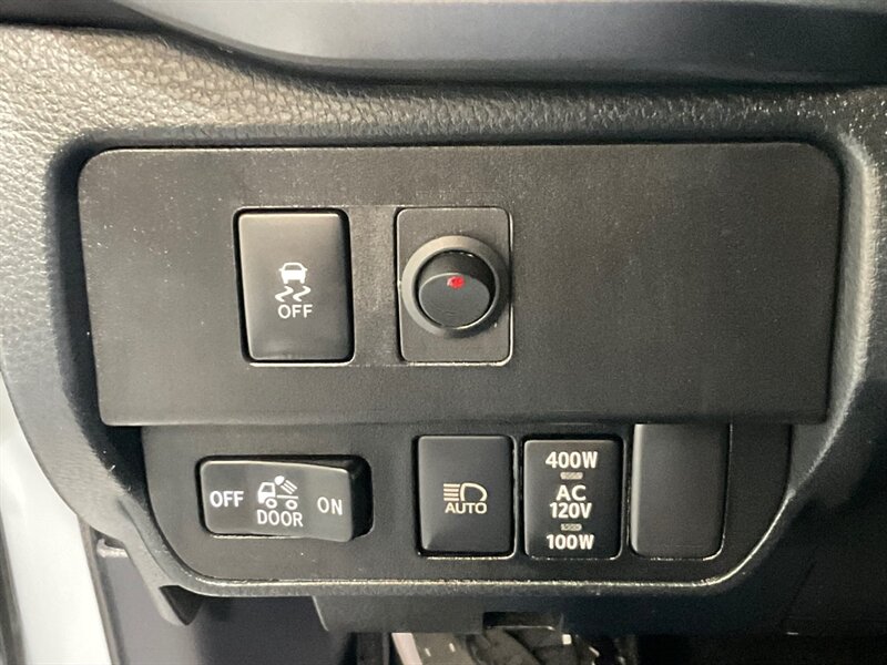 2021 Toyota Tacoma TRD Premium Off-Road 4X4 / ICON LIFT / TECH PKG /LONG BED / ZERO RUST / CRAWL CONTROL - Photo 47 - Gladstone, OR 97027