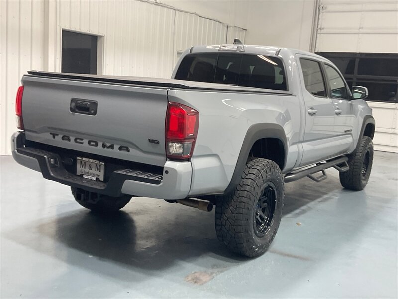 2021 Toyota Tacoma TRD Premium Off-Road 4X4 / ICON LIFT / TECH PKG /LONG BED / ZERO RUST / CRAWL CONTROL - Photo 7 - Gladstone, OR 97027