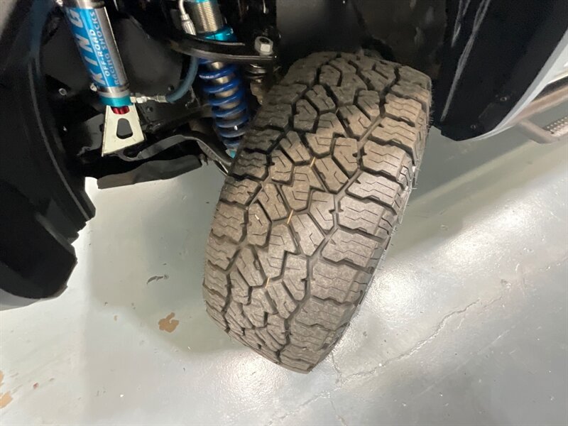 2021 Toyota Tacoma TRD Premium Off-Road 4X4 / ICON LIFT / TECH PKG /LONG BED / ZERO RUST / CRAWL CONTROL - Photo 23 - Gladstone, OR 97027