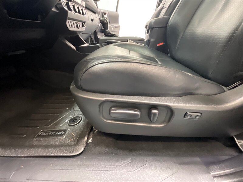 2021 Toyota Tacoma TRD Premium Off-Road 4X4 / ICON LIFT / TECH PKG /LONG BED / ZERO RUST / CRAWL CONTROL - Photo 40 - Gladstone, OR 97027
