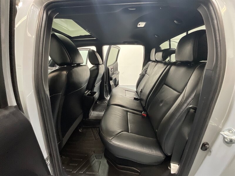 2021 Toyota Tacoma TRD Premium Off-Road 4X4 / ICON LIFT / TECH PKG /LONG BED / ZERO RUST / CRAWL CONTROL - Photo 12 - Gladstone, OR 97027