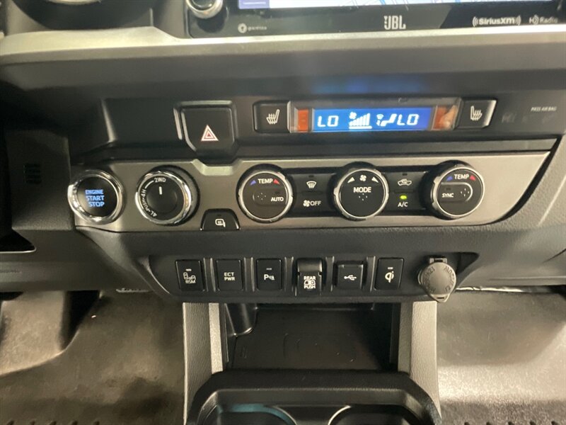 2021 Toyota Tacoma TRD Premium Off-Road 4X4 / ICON LIFT / TECH PKG /LONG BED / ZERO RUST / CRAWL CONTROL - Photo 19 - Gladstone, OR 97027