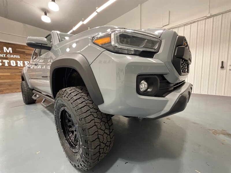 2021 Toyota Tacoma TRD Premium Off-Road 4X4 / ICON LIFT / TECH PKG /LONG BED / ZERO RUST / CRAWL CONTROL - Photo 59 - Gladstone, OR 97027