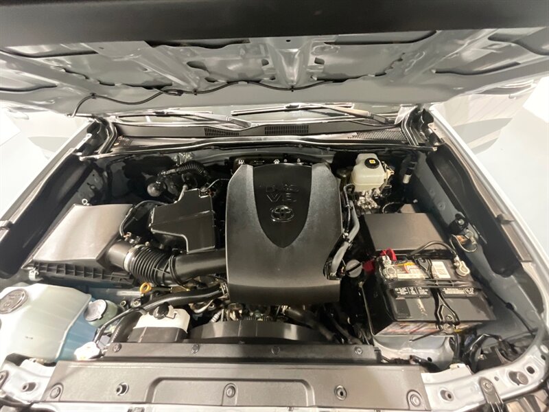 2021 Toyota Tacoma TRD Premium Off-Road 4X4 / ICON LIFT / TECH PKG /LONG BED / ZERO RUST / CRAWL CONTROL - Photo 53 - Gladstone, OR 97027