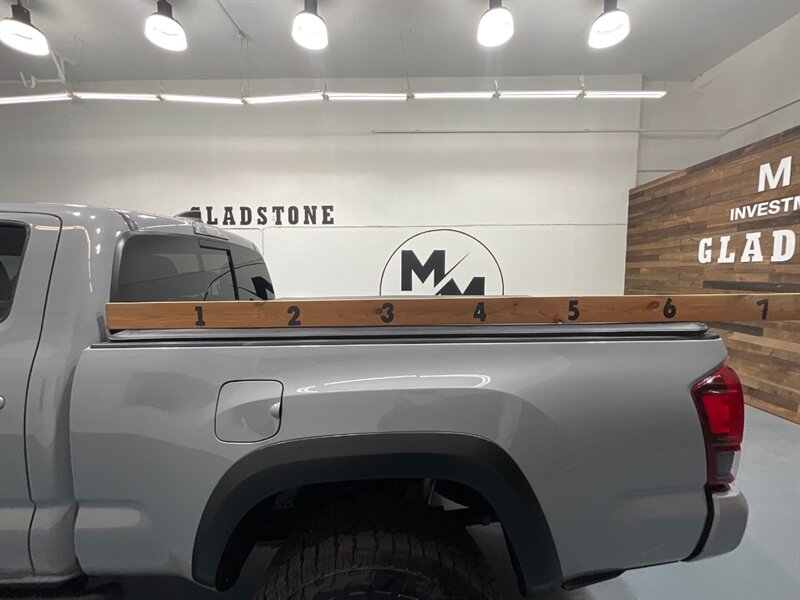 2021 Toyota Tacoma TRD Premium Off-Road 4X4 / ICON LIFT / TECH PKG /LONG BED / ZERO RUST / CRAWL CONTROL - Photo 9 - Gladstone, OR 97027