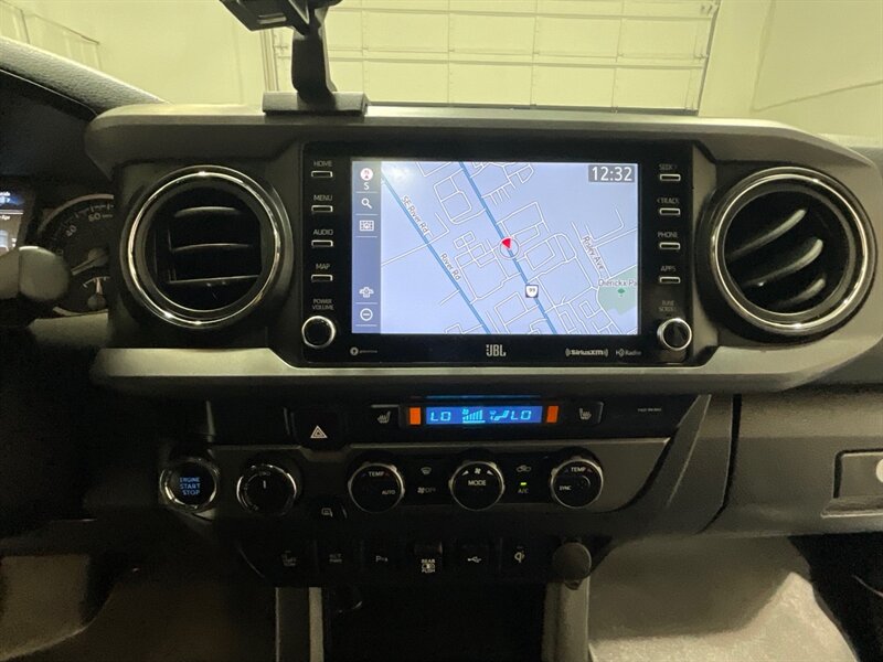 2021 Toyota Tacoma TRD Premium Off-Road 4X4 / ICON LIFT / TECH PKG /LONG BED / ZERO RUST / CRAWL CONTROL - Photo 45 - Gladstone, OR 97027