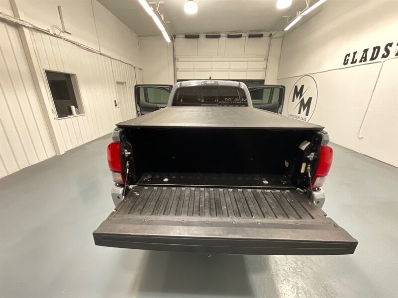 2021 Toyota Tacoma TRD Premium Off-Road 4X4 / ICON LIFT / TECH PKG /LONG BED / ZERO RUST / CRAWL CONTROL - Photo 10 - Gladstone, OR 97027