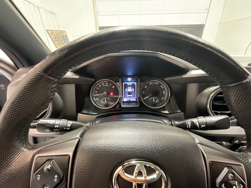 2021 Toyota Tacoma TRD Premium Off-Road 4X4 / ICON LIFT / TECH PKG /LONG BED / ZERO RUST / CRAWL CONTROL - Photo 48 - Gladstone, OR 97027