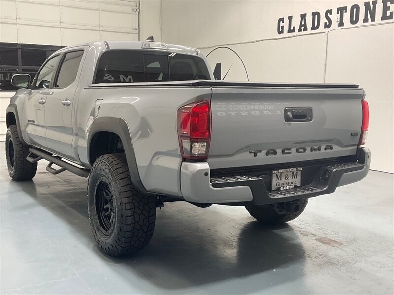 2021 Toyota Tacoma TRD Premium Off-Road 4X4 / ICON LIFT / TECH PKG /LONG BED / ZERO RUST / CRAWL CONTROL - Photo 8 - Gladstone, OR 97027