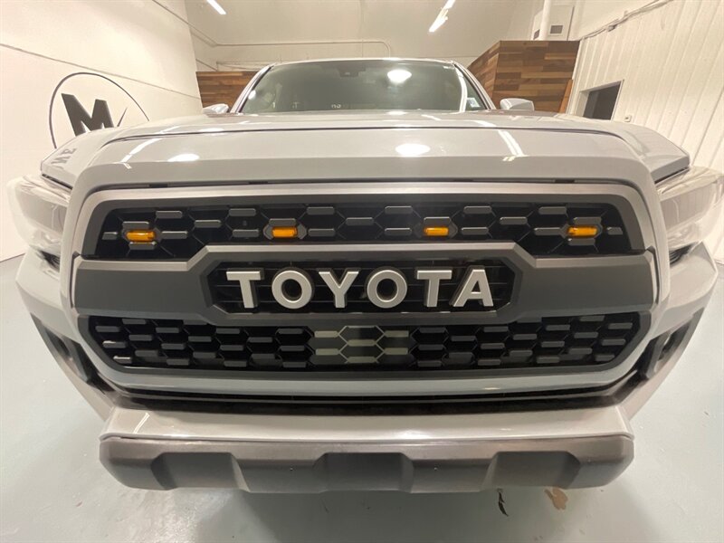 2021 Toyota Tacoma TRD Premium Off-Road 4X4 / ICON LIFT / TECH PKG /LONG BED / ZERO RUST / CRAWL CONTROL - Photo 30 - Gladstone, OR 97027