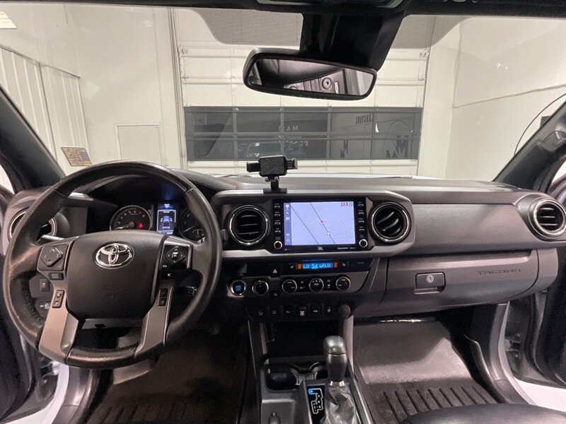 2021 Toyota Tacoma TRD Premium Off-Road 4X4 / ICON LIFT / TECH PKG /LONG BED / ZERO RUST / CRAWL CONTROL - Photo 44 - Gladstone, OR 97027