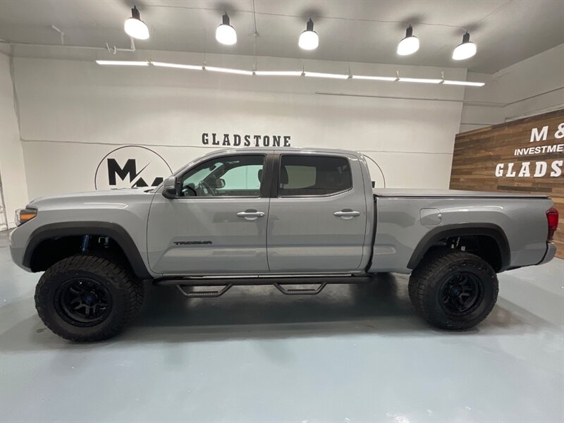 2021 Toyota Tacoma TRD Premium Off-Road 4X4 / ICON LIFT / TECH PKG /LONG BED / ZERO RUST / CRAWL CONTROL - Photo 3 - Gladstone, OR 97027